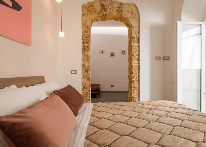 Mag 179 Bed & Spa