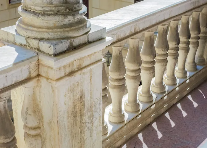 Palazzo Ventimiglia Lodge & Suites
